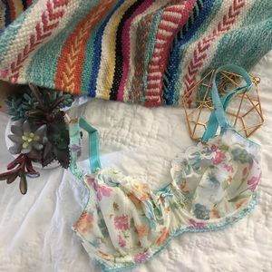 freya | floral bra 30e ✨